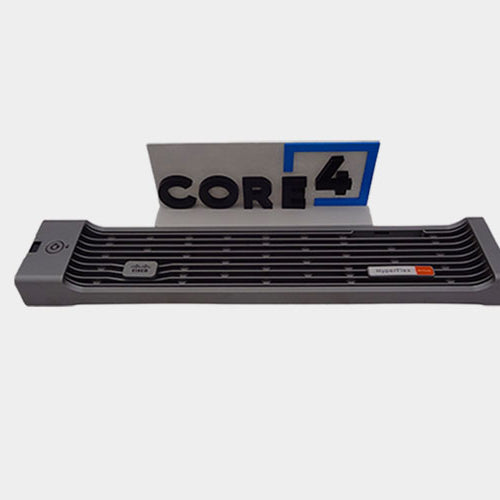 CISCO UCSC-BZL-C240M4 Cisco UCS C240 M4 Security Bezel