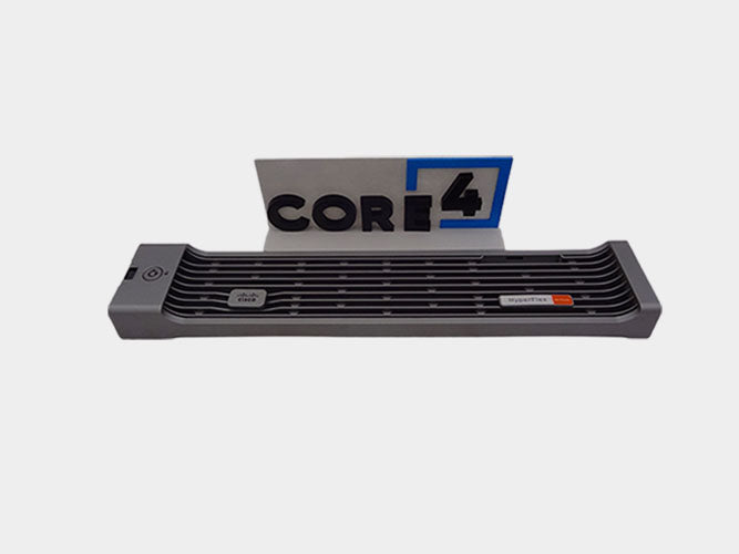 CISCO UCSC-BZL-C240M4 Cisco UCS C240 M4 Security Bezel