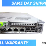 CISCO UCSC-C220-M3S UCS C220 M3 SFF SERVER