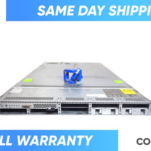 CISCO UCSC-C220-M3S UCS C220 M3 SFF SERVER