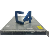 CISCO UCSC-C220-M4L UCSC C220 M4 LFF HDDs