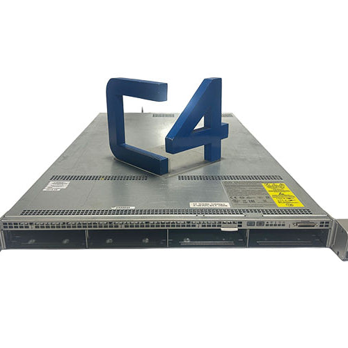 CISCO UCSC-C220-M4L UCSC C220 M4 LFF HDDs