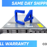 CISCO UCSC-C220-M4S UCS C220 M4 SERVER