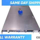 CISCO UCSC-C220-M5SX UCS C220 M5 SX CONFIGURED SERVER *See description*