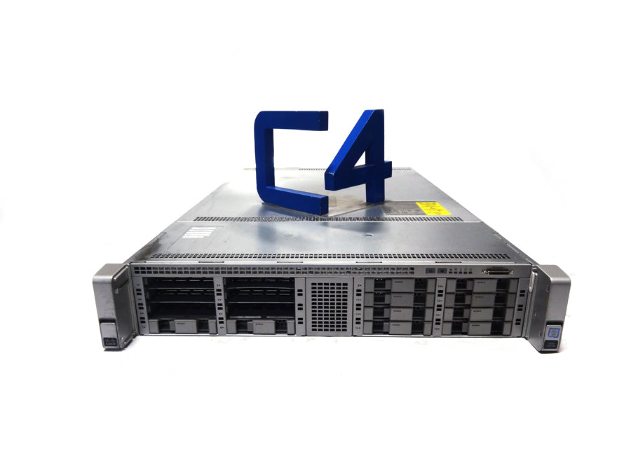 CISCO UCSC-C240-M4S2 CISCO UCS 240 16 BAY SFF M4 SERVER
