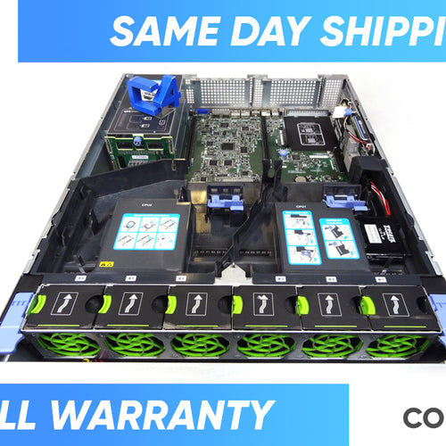 CISCO UCSC-C240-M4SX UCS C240 M4 SFF, 24 DRIVE BAY