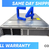 CISCO UCSC-C240-M4SX UCS C240 M4 SFF, 24 DRIVE BAY