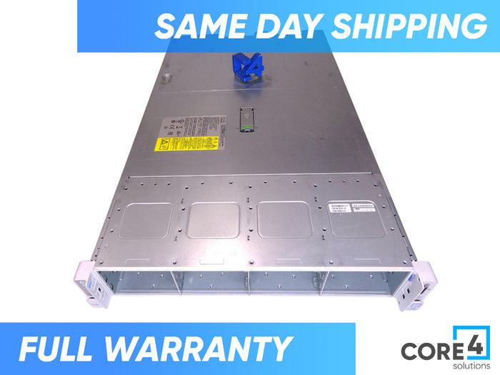 CISCO UCSC-C240-M5L UCS C240 M5 12XLFF + 2XSFF FLEXBAY CTO SERVER