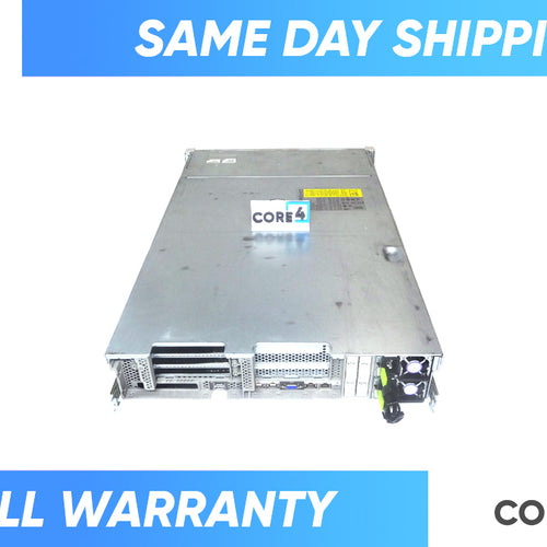 CISCO UCSC-C240-M5SX CISCO UCS C240 M5SX CTO CHASSIS