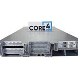 CISCO UCSC-C240-M7SX Cisco UCS C240 M7 SFF Rack Server - Server - rack-mountable