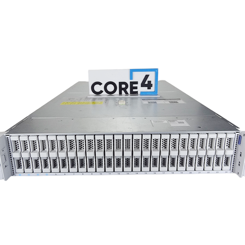 CISCO UCSC-C240-M7SX Cisco UCS C240 M7 SFF Rack Server - Server - rack-mountable