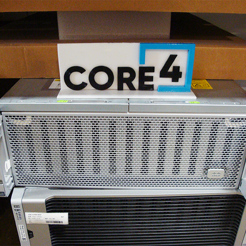 CISCO UCSC-C3X60-BASE CISCO UCS S3260 56XLFF + 4XLFF STORAGE SERVER