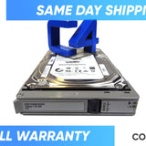 CISCO UCSC-C3X60-HD6TB 6TB 7.2K 3.5 12G SAS HOT-SWAP DRIVE - ST6000NM0014