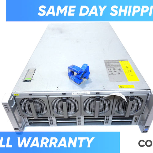 CISCO UCSC-C460-M4 UCS C460 M4 BASE CHASSIS W/O CPU/DD