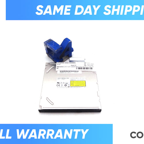 CISCO UCSC-DVD-C240M5 UCSC-DVD-C240M5 Media Drive (DVD) for C240 M5 Servers