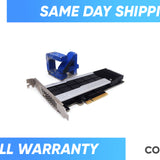 CISCO UCSC-F-FIO-365M FUSION IODRIVE2 SSD 365GB PCI EXPRESS 2.0 X4