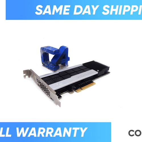 CISCO UCSC-F-FIO-365M FUSION IODRIVE2 SSD 365GB PCI EXPRESS 2.0 X4