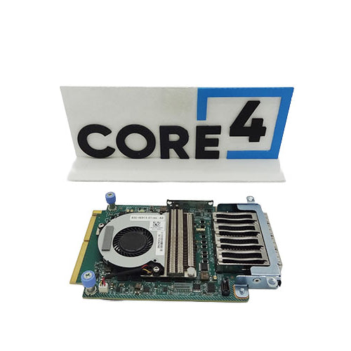 CISCO UCSC-M-V25G-04 Cisco UCS 1467 Quad Port 1025G SFP28 mLOM Virtual Interface