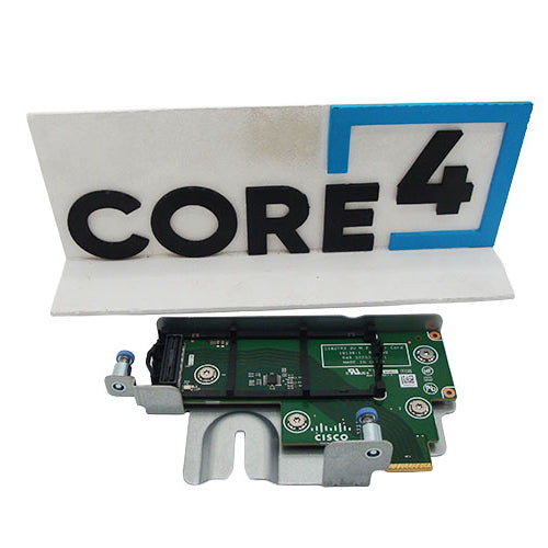 CISCO UCSC-M2EXT-240M6 C240M6 2U M.2 Extender board