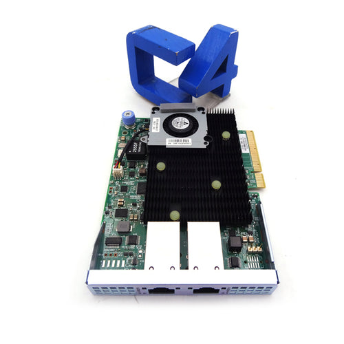 CISCO UCSC-MLOM-C10T-02 UCS VIC1227T VIC MLOM - Dual Port 10GBaseT