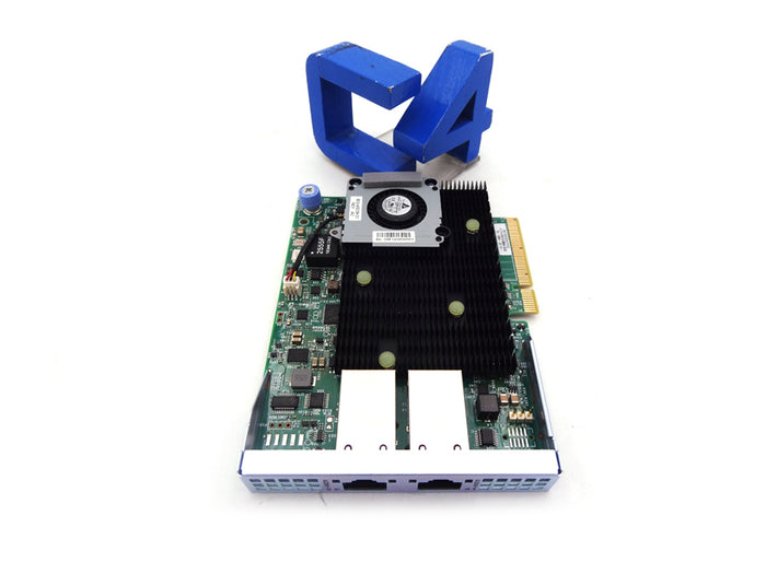 CISCO UCSC-MLOM-C10T-02 UCS VIC1227T VIC MLOM - Dual Port 10GBaseT