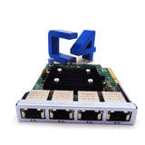 CISCO UCSC-MLOM-IRJ45 INTEL I350 QUAD PORT 1GBASE-T NIC