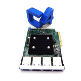 CISCO UCSC-MLOM-IRJ45 INTEL I350 QUAD PORT 1GBASE-T NIC