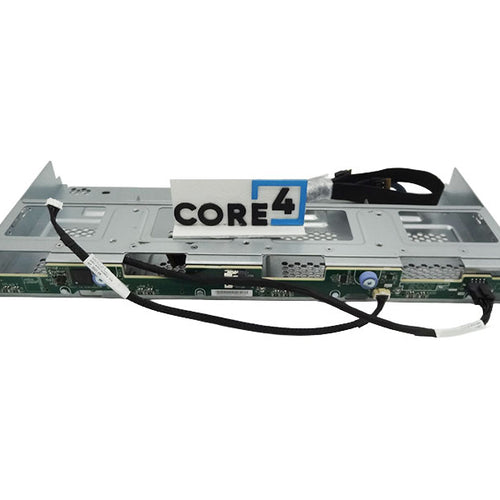 CISCO UCSC-MPSTOM6L-KIT C240-M6L x4 LFF DRIVE MIDPLANE KIT WITH CABLES