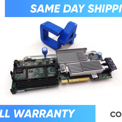 CISCO UCSC-MRAID12G-1GB 1GB SAS-1200-RAID MODULE
