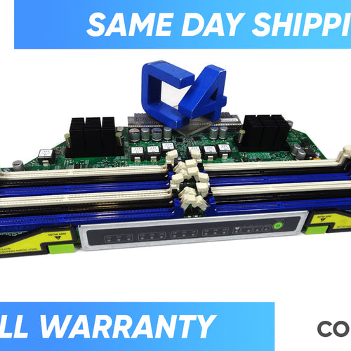CISCO UCSC-MRBD-12 UCS C460 M4 MEMORY RISER BOARD