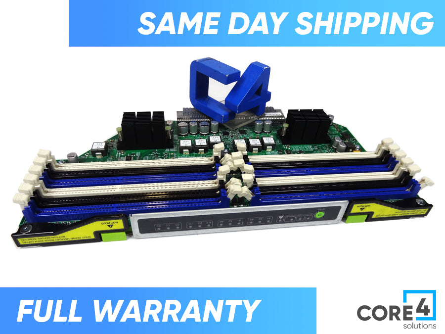 CISCO UCSC-MRBD-12 UCS C460 M4 MEMORY RISER BOARD