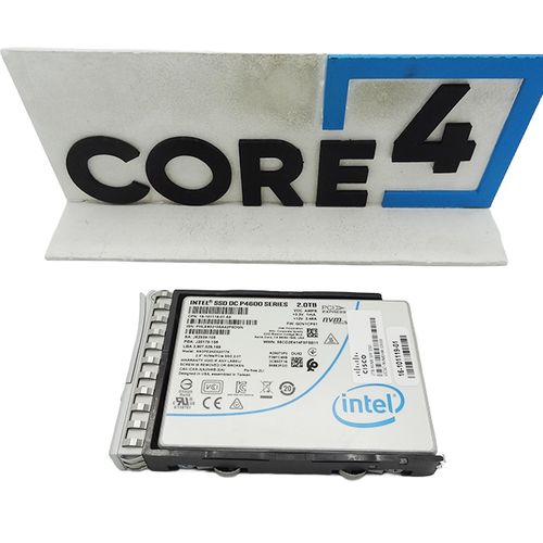 CISCO UCSC-NVMEHW-I2000 UCSCNVMEHWI2000 - Cisco UCS NVMe Hybrid Write-Intensive Modu