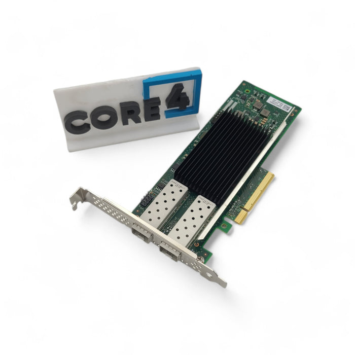 CISCO UCSC-P-I8D25GF Cisco-Intel E810XXVDA2 2x2510 GbE SFP28 PCIe
