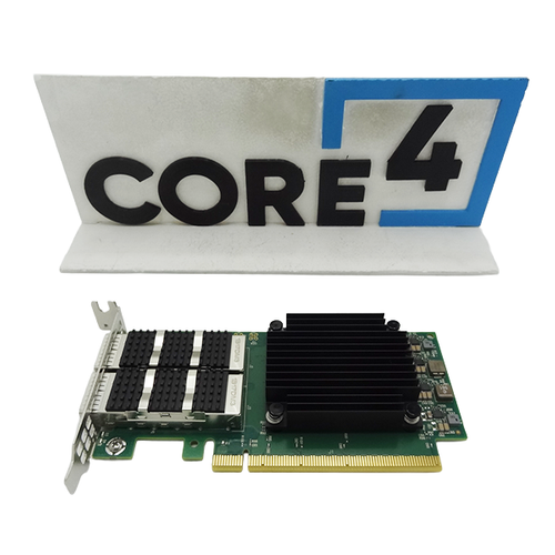 CISCO UCSC-P-M6CD100GF CISCO-MLNX MCX623106AC-CDAT 2X100GBE QSFP56 PCIE NIC