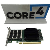 CISCO UCSC-P-M6DD100GF Mellanox CX623106A 2P 100Gb Network Adapter