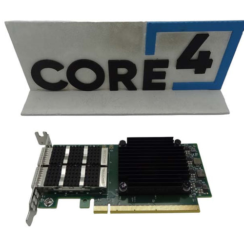 CISCO UCSC-P-M6DD100GF Mellanox CX623106A 2P 100Gb Network Adapter