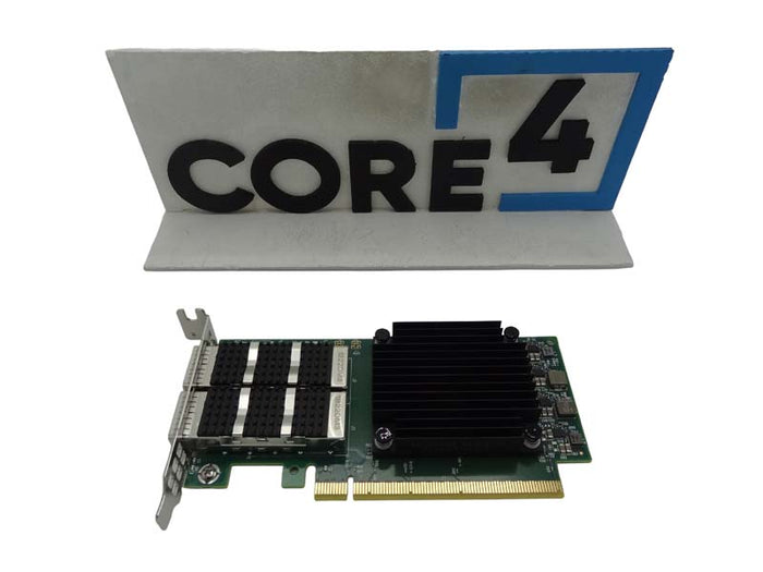 CISCO UCSC-P-M6DD100GF Mellanox CX623106A 2P 100Gb Network Adapter