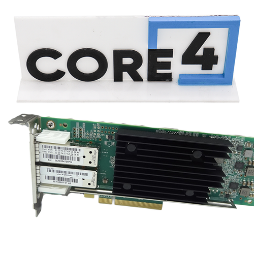 CISCO UCSC-P-Q6D32GF Cisco-QLogic QLE2772 2x32GFC Gen6 PCIe HBA