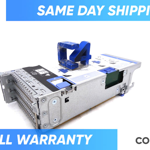 CISCO UCSC-PCI-1-C240M5 Riser Card 1 X8 X16 X8