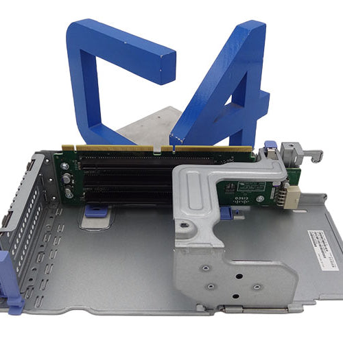 CISCO UCSC-PCI-1B-240M5 Riser 1 B 3 PCIe slots (x8 x8 x8)