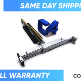 CISCO UCSC-PCI-2A-220M4 C220 M4 PCIE RISER 1&2 ASSEMBLY