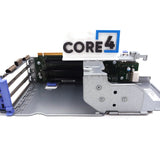 CISCO UCSC-PCI-2B-240M5 Riser 2B incl 3PCIeslots(x8,x16,x8) supports GPU+rear NVMe
