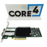 CISCO UCSC-PCIE-BD32GF LPe32002-M2 Dual Port 32G Fibre EMULEX