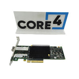 CISCO UCSC-PCIE-BS32GF Cisco Single-Port 32G FC HBA Network Adapter for Broadcom