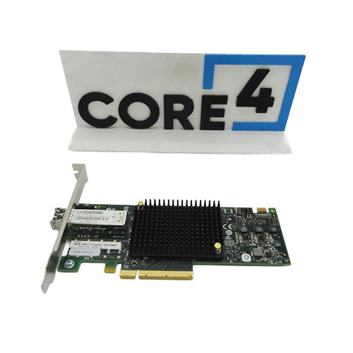 CISCO UCSC-PCIE-BS32GF Cisco Single-Port 32G FC HBA Network Adapter for Broadcom