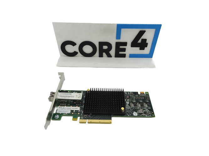 CISCO UCSC-PCIE-BS32GF Cisco Single-Port 32G FC HBA Network Adapter for Broadcom