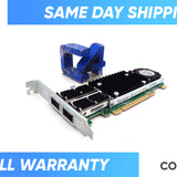CISCO UCSC-PCIE-C40Q-03 UCS 2PORT VIC1385 NETWORK ADR