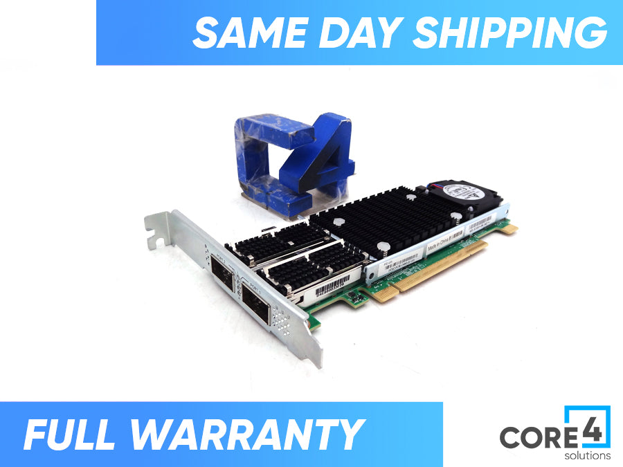 CISCO UCSC-PCIE-C40Q-03 UCS 2PORT VIC1385 NETWORK ADR