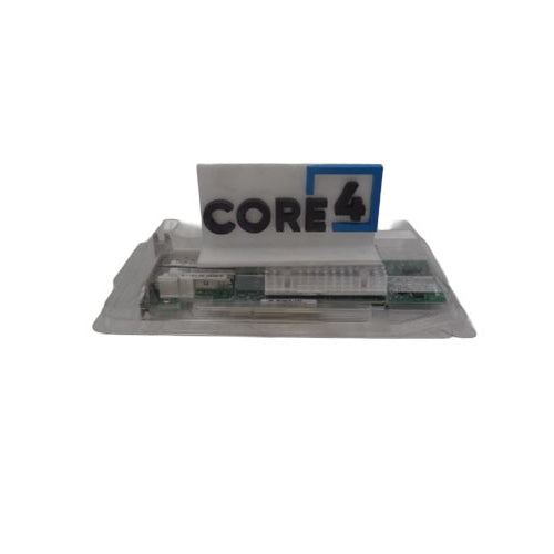 CISCO UCSC-PCIE-QD32GF Qlogic QLE2742 Dual Port 32G Fibre Channel HBA