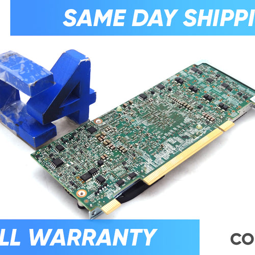 CISCO UCSC-PCIE-C25Q-04 UCS VIC 1455 QUAD PORT 10/25G